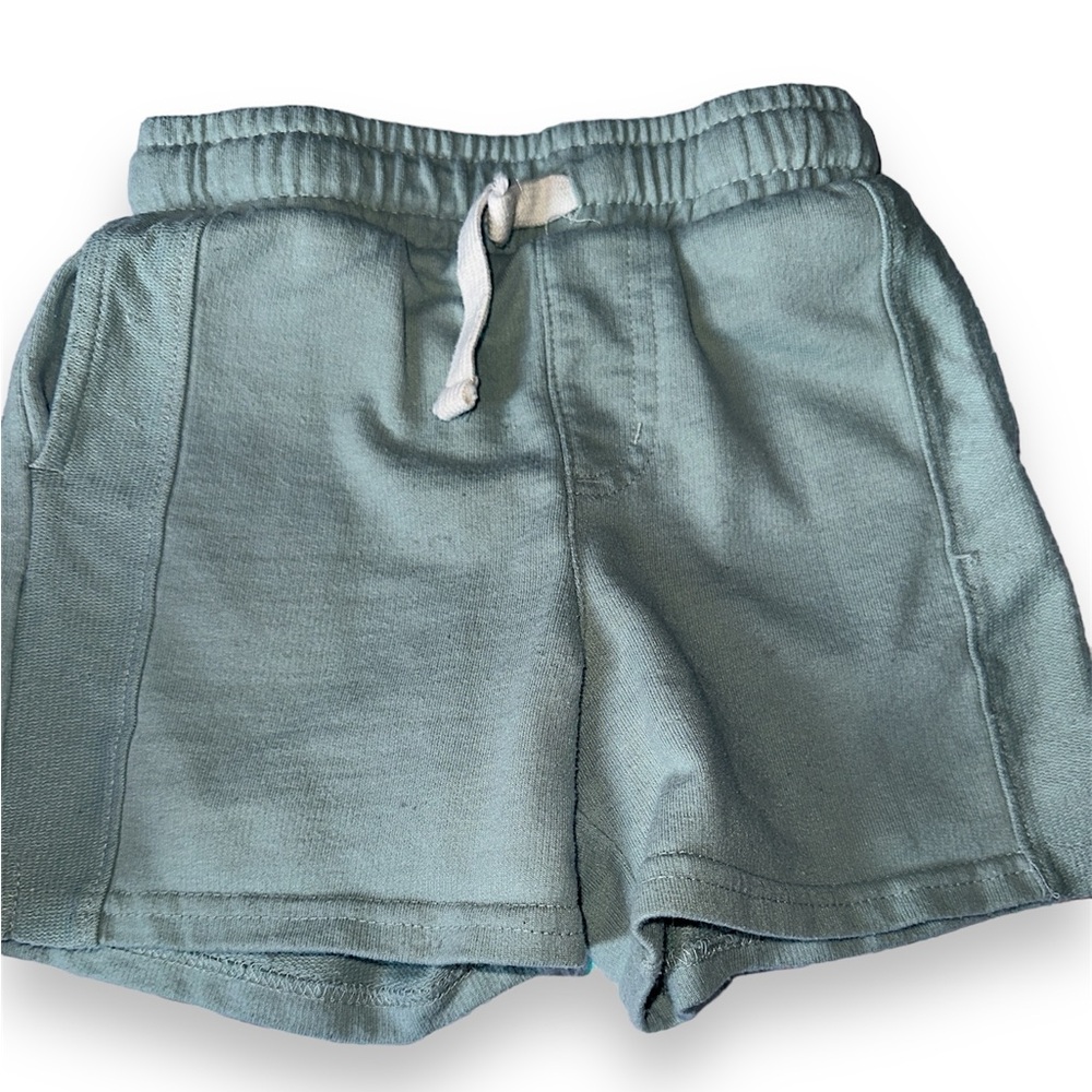 Wonder Nation Toddler Shorts